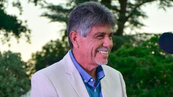 A los 67 años, murió