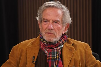 "Me salvé porque buscaban a