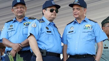 El régimen de Nicaragua restringió