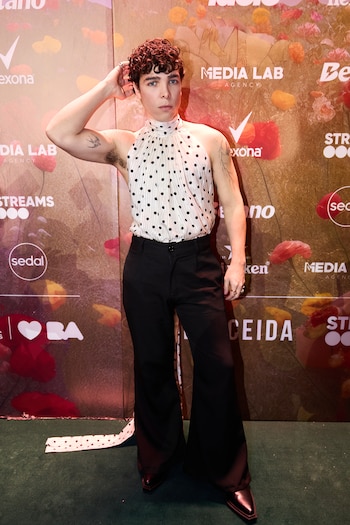 Premios Idolo 2026 - Recepción