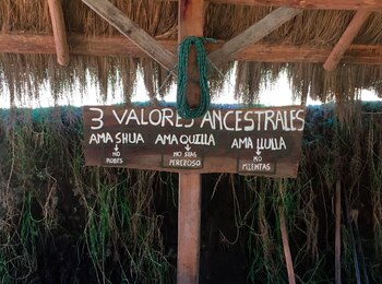 Fotografía fechada el 16 de