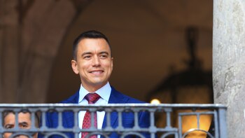 El Consejo Electoral de Ecuador