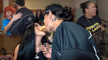 Adrián Marcelo habría ayudado a