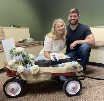 Cat, Jimmy y Bear en