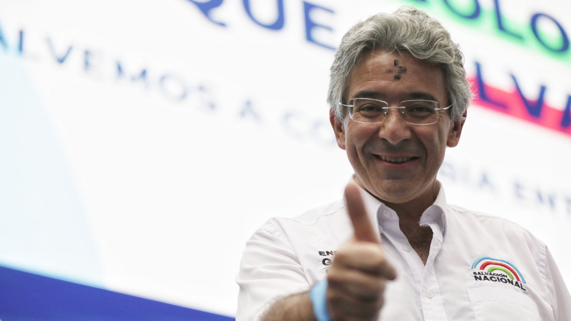 El líder político afirmó que el ministro de Defensa actúa como “notario” del gobierno, luego de que habitantes, presuntamente influenciados por disidencias de las Farc, retuvieran a militares en zona rural - crédito Colprensa