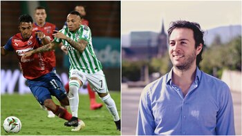 Alcalde de Medellín anunció un