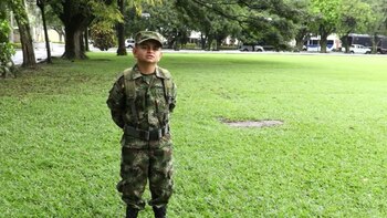 Esta es la historia del