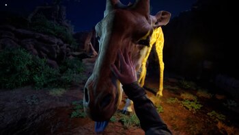 Zoochosis: el juego que nos