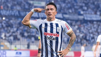 El número de camiseta que Cristian Neira usará en su retorno a Alianza Lima para disputar el Torneo Clausura de Liga 1 2026