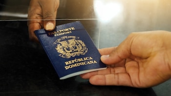 Implementarán pasaporte electrónico para dominicanos