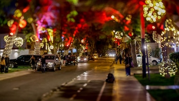 Navidad en Lima 2025: estos