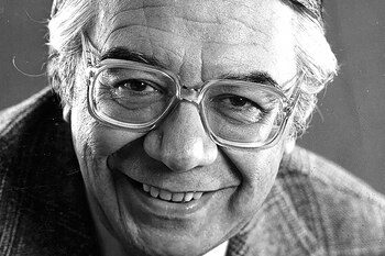 Ariel Ramírez 100 años en