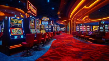 Los casinos físicos y digitales