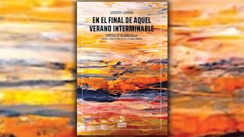 Portada del libro "En el