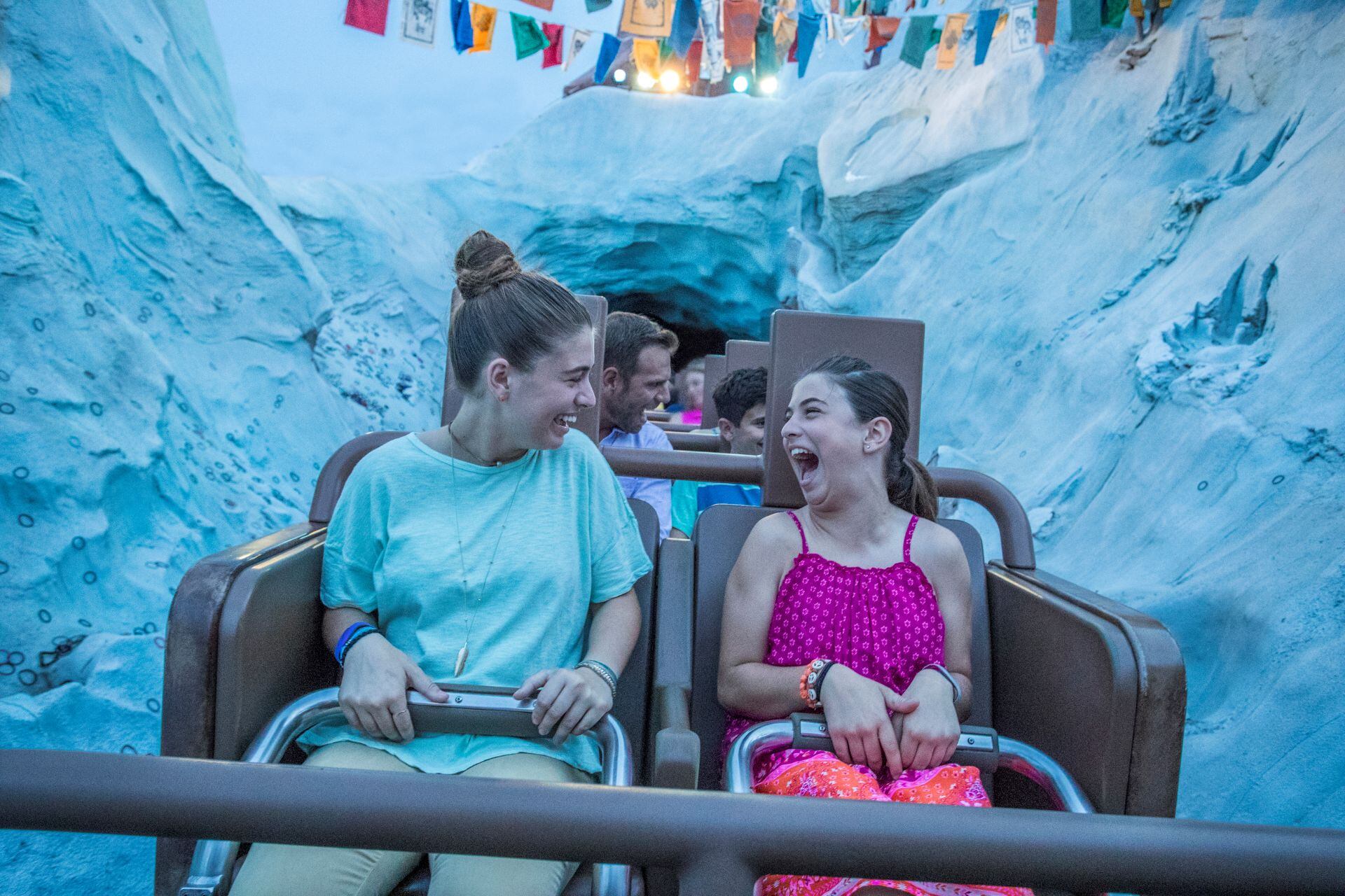 (Cortesía © 2025 Disney. Todos los derechos reservados.)