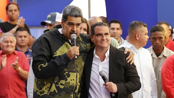 La confesión de Alex Saab revivió en Ecuador la ruta de los USD 159 millones que pasó por el SUCRE