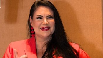 Alejandra Ávalos pone su mira en la política: “Tengo muchas iniciativas de ley para proponer”