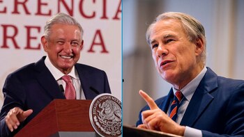 EL mandatario mexicano atribuyó las