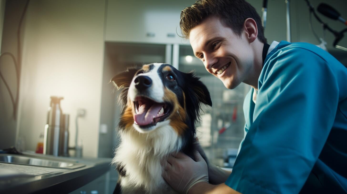 Ante dudas sobre el comportamiento de un perro, se sugiere hacer la consulta con un profesional, especialmente especializado en etología (Imagen ilustrativa Infobae)