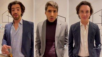 No longer fight grandfather's land: