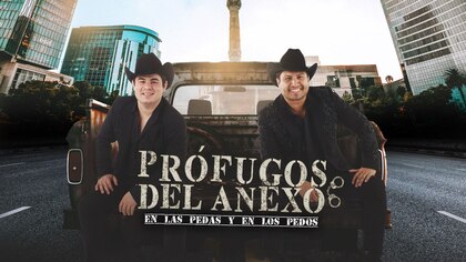 Prófugos del Anexo: inicia la preventa para el concierto de Julián Álvarez y Alfredo Olivas hoy 15 de mayo 