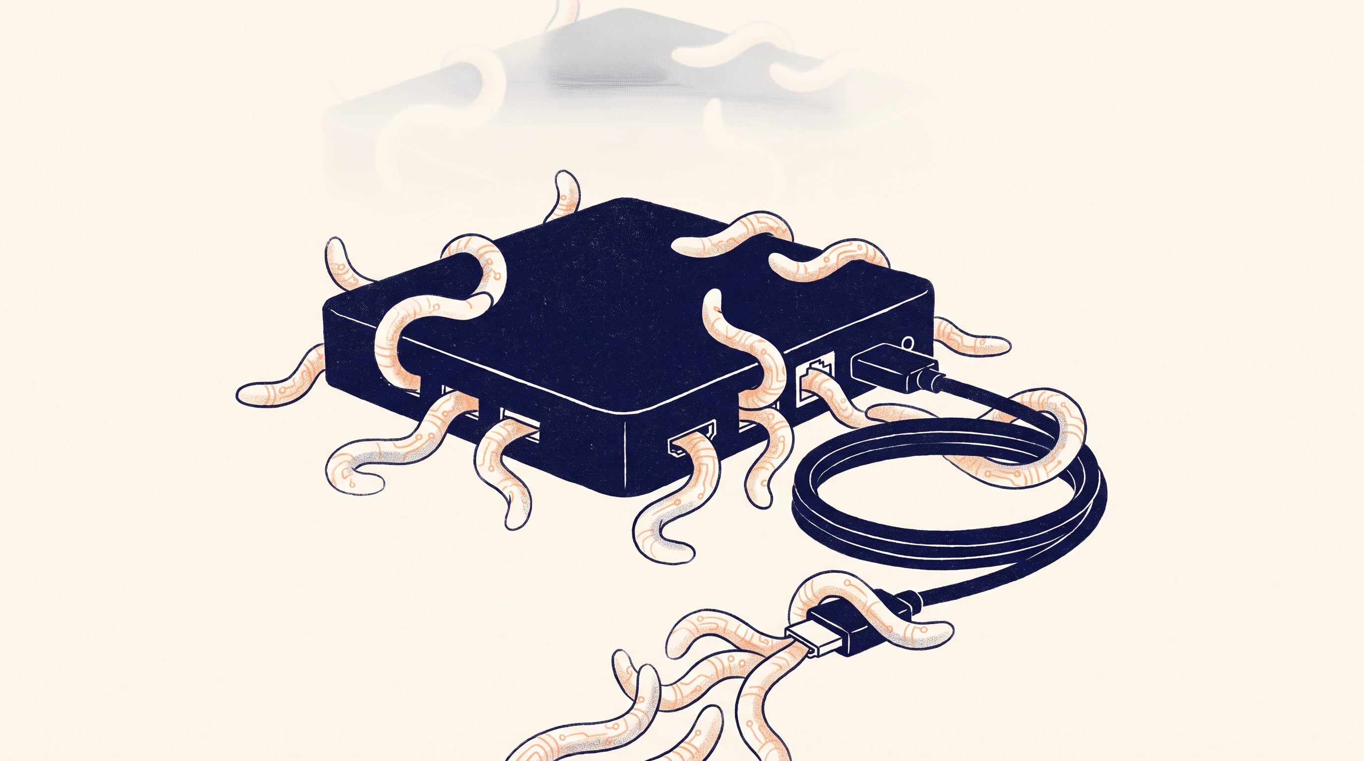 El modelo GLM-5.2 de la empresa Zhipu logró vulnerar la red de prueba e instalar un programa en todos los equipos Android emulados. (Imagen Ilustrativa Infobae)