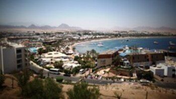 On the Scene - Taekwondo