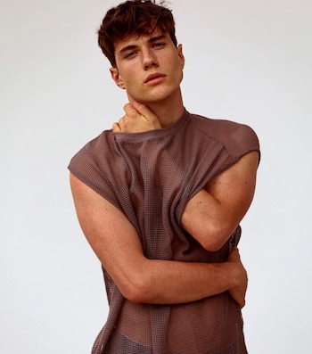 La elección de Santini que