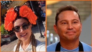 La crítica de Doña Toche