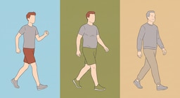 De los 20 a los 40 años: cómo cambia el cuerpo y por qué el entrenamiento necesita ajustes, según un experto