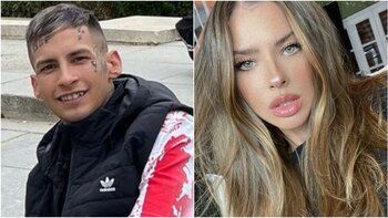 L-Gante le envió una indirecta