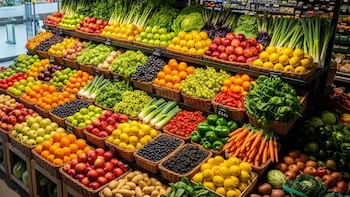 Ni ciruelas ni kiwi: esta es la sorprendente fruta que ayuda con el estreñimiento