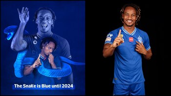 André Carrillo seguirá en Al