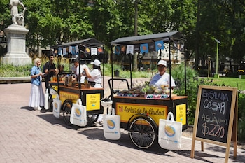 Los vecinos podrán consultar en