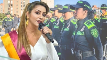 Gobernadora del Tolima pidió al Gobierno militarizar Ataco tras cuatro asesinatos y tres desaparecidos: “Esto es una masacre”