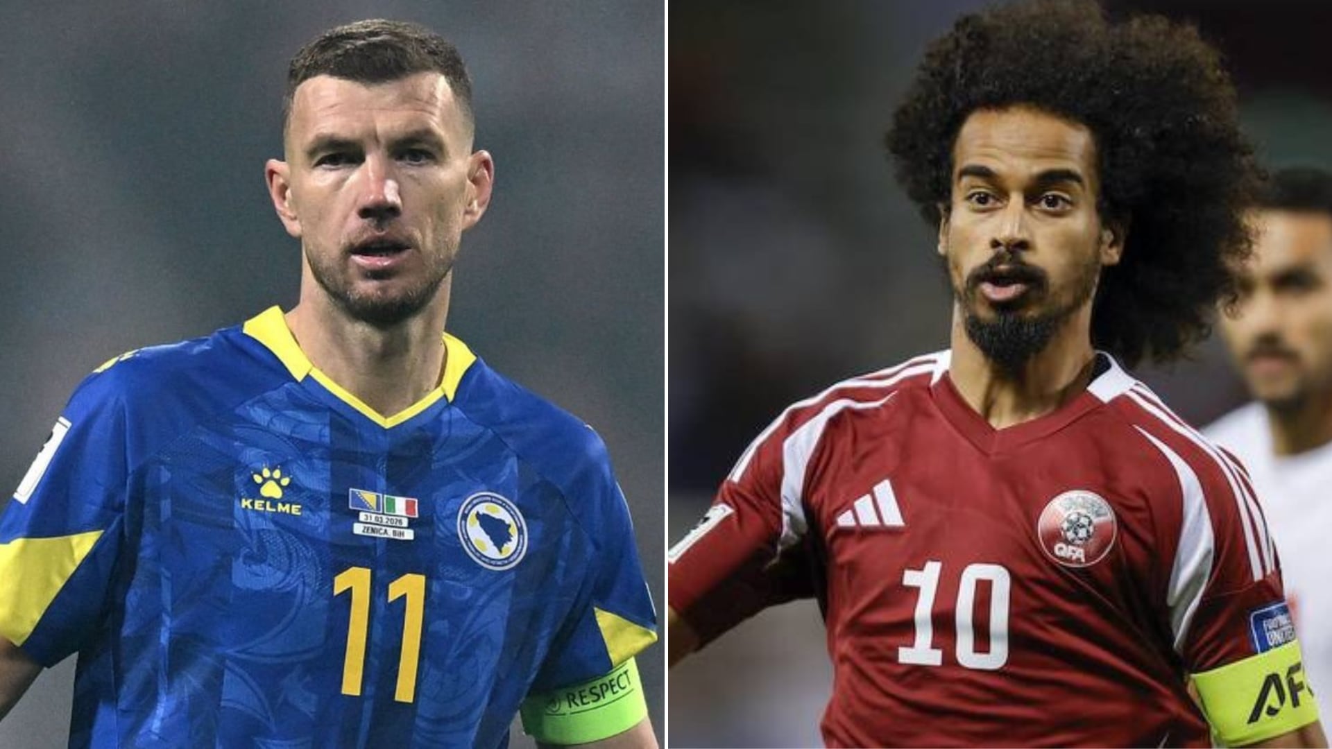 A qué hora juegan Bosnia vs Qatar por Mundial 2026.