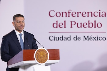 (Presidencia)