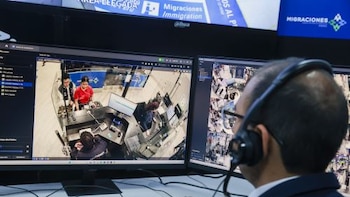 Migraciones y su plan de contingencia en fronteras para agilizar el tránsito durante las Elecciones 2026