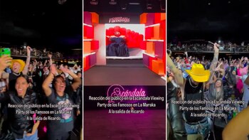 Así reaccionó la comunidad LGBT+ a la expulsión de Ricardo Peralta de La Casa de los Famosos