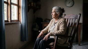 1,218 casos de depresión y 78 intentos de suicidio en adultos mayores encienden las alarmas en Costa Rica