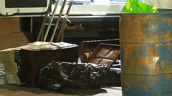 Detuvieron a “El Chayín”, presunto miembro de la Unión Tepito ligado al asesinato de dos niños indígenas