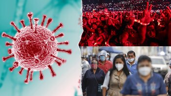 La quinta ola en Perú