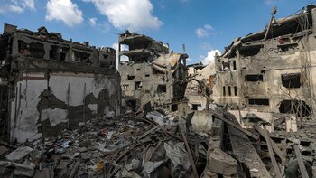 Pensar lo impensable, la tarea