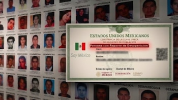 Qué hacer si tu CURP tiene la leyenda “Persona con reporte de desaparición” en CDMX