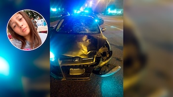 El triste final de Luna: