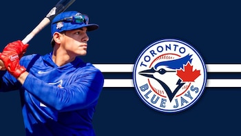 Otro mexicano a las Grandes Ligas: los Toronto Blue Jays hacen oficial la llegada del mexicano Brandon Valenzuela
