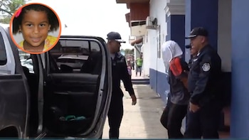 “Es mayor de edad y conocido de los familiares”: localizan con vida a niña de siete años desaparecida en Panamá