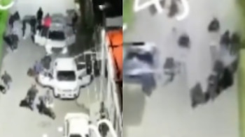 Cateo en Tlalpan destapa operación de “Los Mojarras”, una banda dirigida desde el Reclusorio Norte