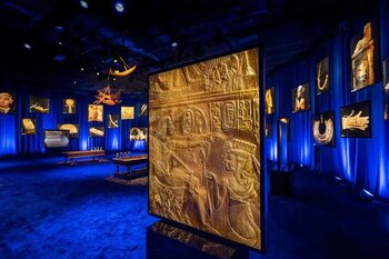 Se cumplen 100 años del