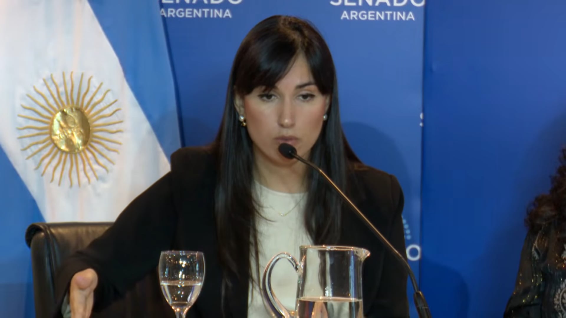Romina Cáceres